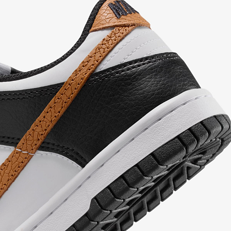 Кроссовки NIKE DUNK LOW GS