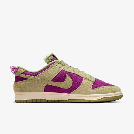 Кроссовки NIKE DUNK LOW RETRO SE