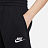 Брюки NIKE G NSW CLUB FLC LOOSE PANT LBR