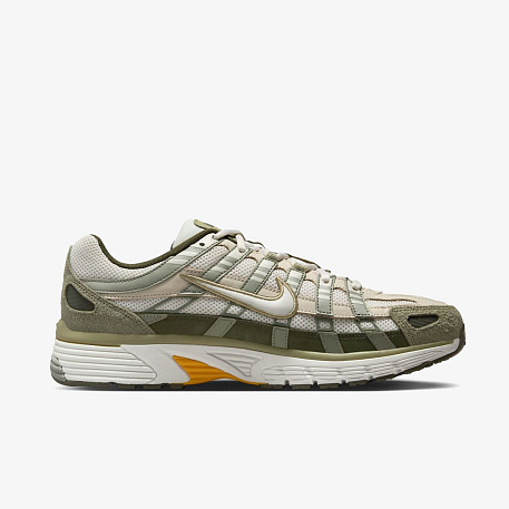 Кроссовки NIKE P-6000