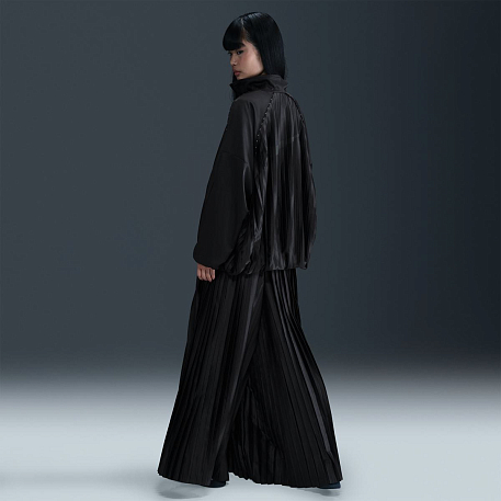 Брюки NIKE W NSW CLLCTN PLEATD TRK PNT