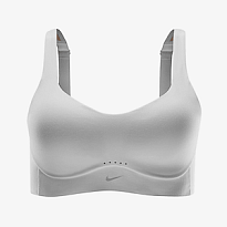 Топ NIKE W NK ALATE HS CONV BRA