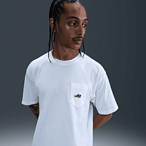 Футболка NIKE M NSW TEE ACCS PATCH CNCT FA25