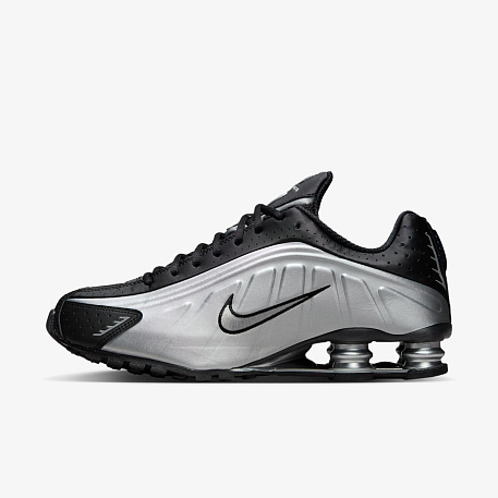 Кроссовки NIKE SHOX R4
