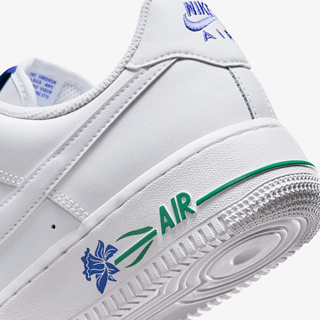 Кроссовки NIKE W AIR FORCE 1 07 SE