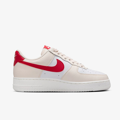 Кроссовки NIKE W AIR FORCE 1 07 NEXT NATURE