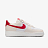 Кроссовки NIKE W AIR FORCE 1 07 NEXT NATURE