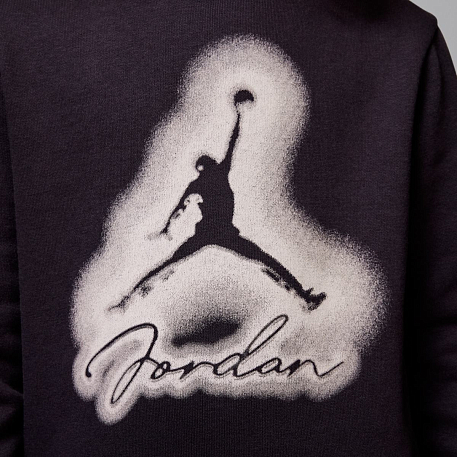 Костюм JORDAN JDB MJ MVP FLC PO SET / JDB MJ MVP FLC PO SET
