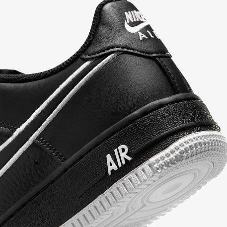 Кроссовки NIKE AIR FORCE 1 GS