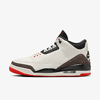 Кроссовки JORDAN AIR JORDAN 3 RETRO OG