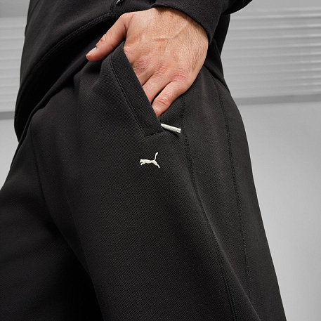 Штаны Puma MMQ T7 Track Pants Black