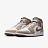 Кроссовки JORDAN AIR JORDAN 1 MID