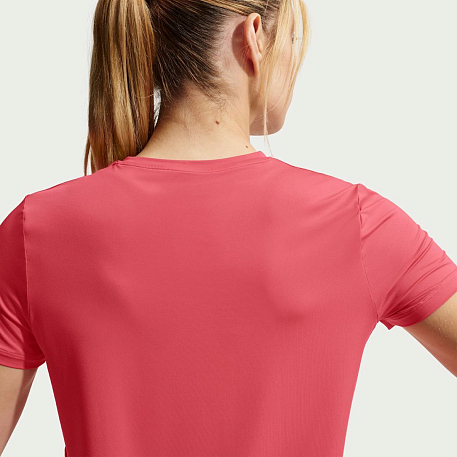 Футболка NIKE W NK ONE CLASSIC DF SS TOP