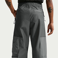 Брюки NIKE M NK TCH SHORI MM UTLTY PANT