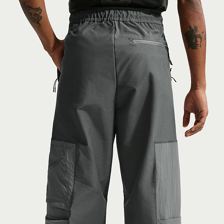 Брюки NIKE M NK TCH SHORI MM UTLTY PANT