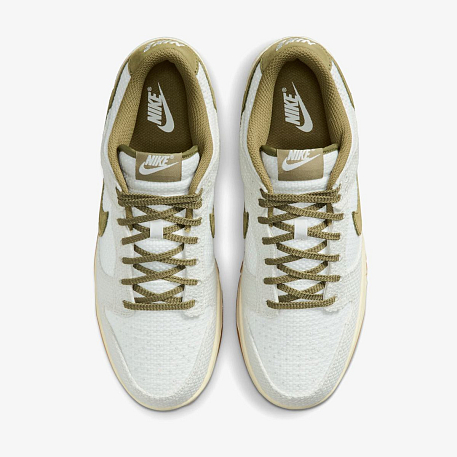 Кроссовки NIKE DUNK LOW RETRO SE