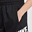 Шорты NIKE K NSW CLUB WVN SHORT 6IN HBR