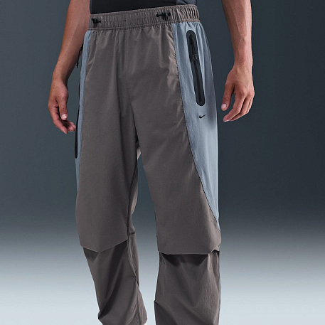 Брюки NIKE M NK TECH WVN PRO OS PANT