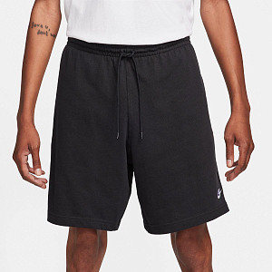 Шорты NIKE M NK CLUB KNIT SHORT