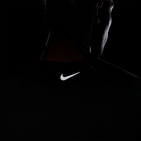 Футболка NIKE M NK DF UV MILER FLASH SS