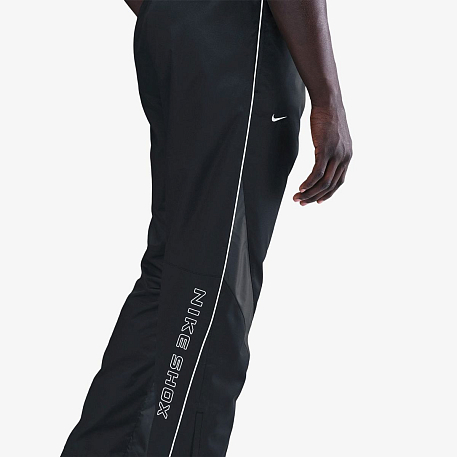 Брюки NIKE M NSW WVN PANT SHOX
