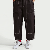 Брюки NIKE W NSW STREET CARPENTER LR PANT