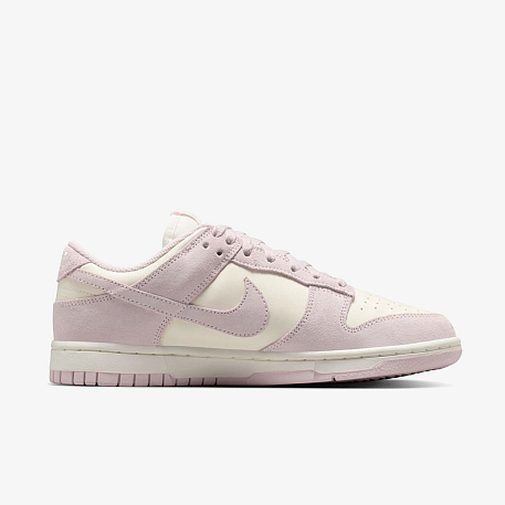 Кроссовки NIKE WMNS DUNK LOW
