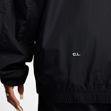 Ветровка NIKE M NRG NOCTA CS TRK JKT WVN