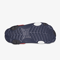 Клоги Crocs Spider-Man     All-Terrain Clog K Navy