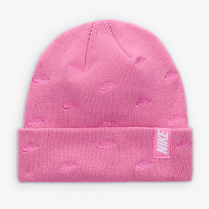 Набор:шапка,перчатки NIKE NAN FUTURA TOSS PEAK BEANIE SE / NAN FUTURA TOSS PEAK BEANIE