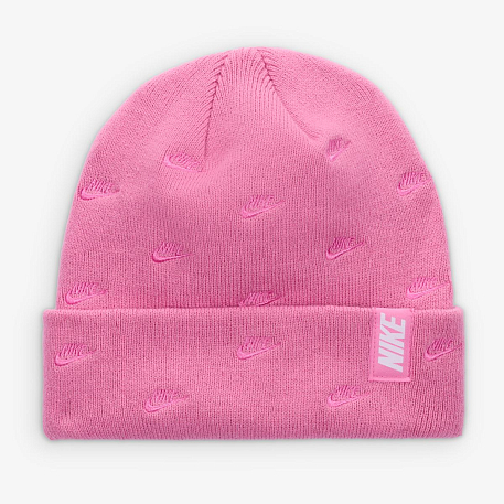 Набор:шапка,перчатки NIKE NAN FUTURA TOSS PEAK BEANIE SE / NAN FUTURA TOSS PEAK BEANIE