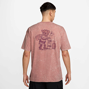 Футболка NIKE U NK SB TEE M90 OC WESTERN BEE