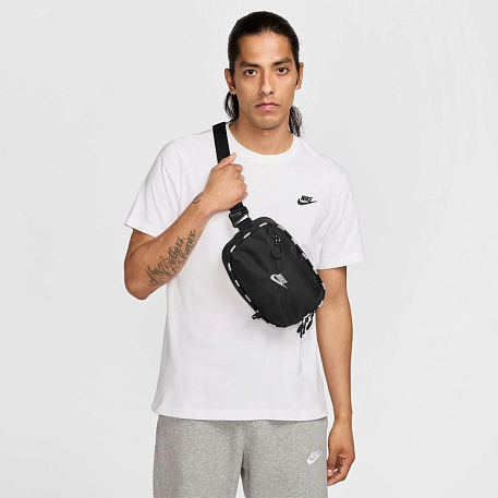 Сумка на плечо NIKE HAYWARD PATROL CROSSBODY