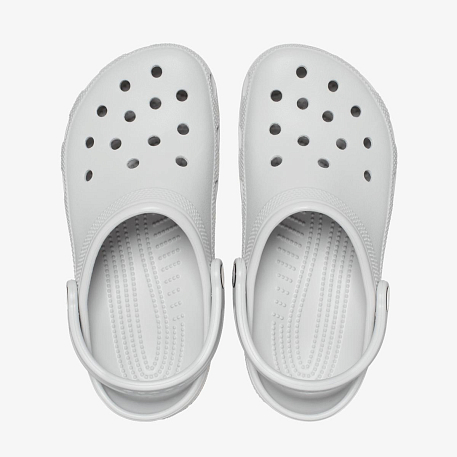 Клоги CROCS Classic QaQ
