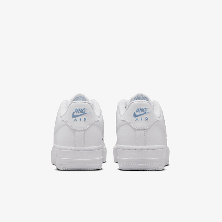 Кроссовки NIKE AIR FORCE 1 GS
