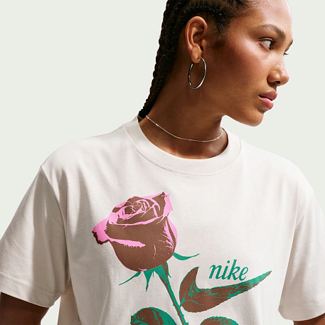 Футболка NIKE W NSW CLASSIC ST2 TEE