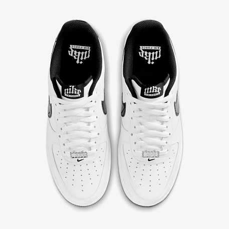 Кроссовки NIKE AIR FORCE 1 07 LV8
