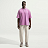 Поло NIKE M NK CLUB JERSEY POLO WASHED
