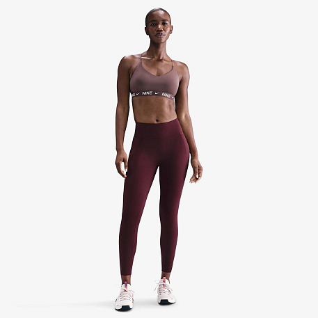 Топ NIKE W NK DF INDY LGT SPT BRA
