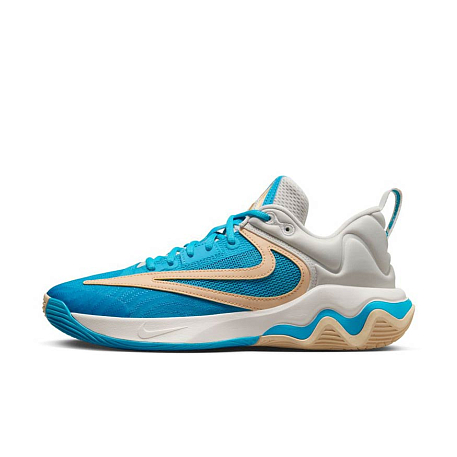 Кроссовки Nike Giannis Immortality 3 &amp;quot;Nigeria X Greece&amp;quot;