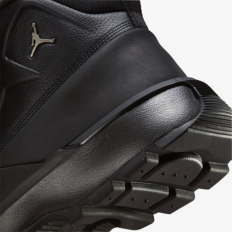 Ботинки JORDAN CITY BOOT