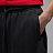Шорты JORDAN M J MVP FLC SHORT LB