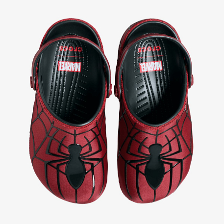 Клоги Crocs SPIDERNEOCLSCLG MLT