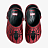 Клоги Crocs SPIDERNEOCLSCLG MLT