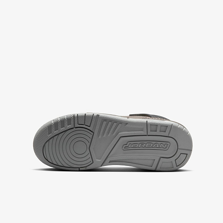 Кроссовки JORDAN SPIZIKE LOW (GS)