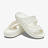 Сандалии CROCS Classic  Floral  Cut  Out Sandal Chk