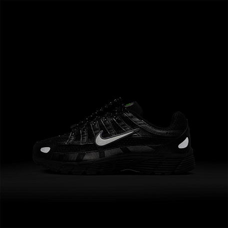 Кроссовки NIKE P-6000 GS