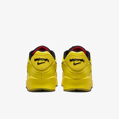Кроссовки NIKE AIR MAX 90