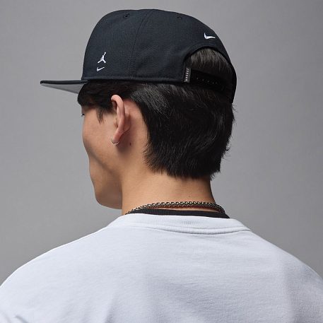 Кепка JORDAN U J PRO CAP S FB MVP JM