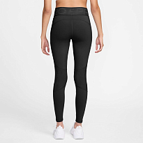 Лосины NIKE W NP DF WARM SCULPT HR TGHT GG